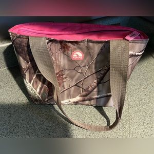 Igloo lunch pail/cooler